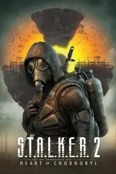 S.T.A.L.K.E.R. 2 Heart of Chornobyl - Ultimate Edition [v 1.2.1 + DLC's] (2024) PC | Portable