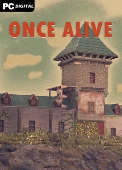 Once Alive (2024) PC | Лицензия