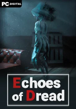 Echoes of Dread (2024) PC | Лицензия