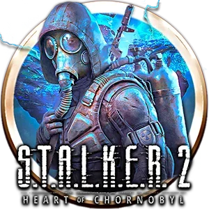 S.T.A.L.K.E.R. 2 Heart of Chornobyl [v 1.0.1-1.0.2] (2024) PC | Патч