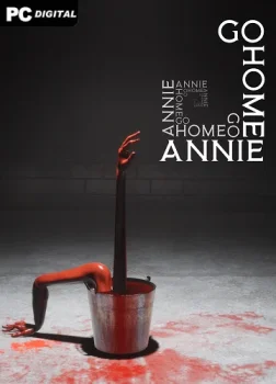 Go Home Annie (2024) PC | Лицензия