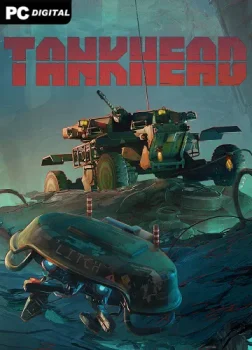 TankHead (2024) PC | Лицензия