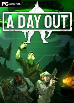 A Day Out [v 1.4] (2024) PC | Лицензия