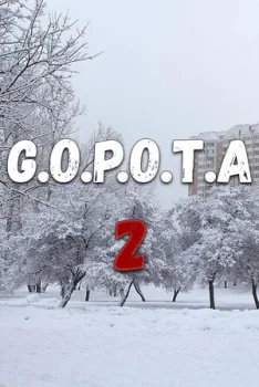 Г.о.п.о.т.а 2 / Gopota2 [v 1.1] (2024) PC | RePack