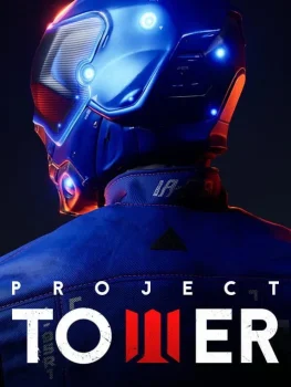 Project Tower (2025) PC | RePack