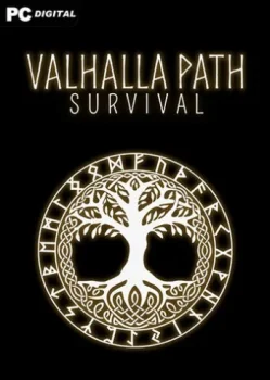 Valhalla Path: Survival (2025) PC | Лицензия