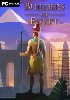 Builders of Egypt (2025) PC | Лицензия