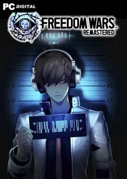 FREEDOM WARS Remastered (2025) PC | Лицензия