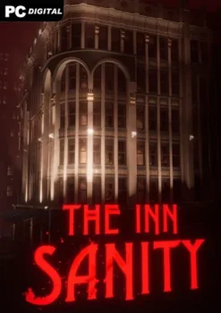 The Inn-Sanity (2025) PC | Лицензия