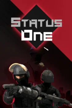 Status One [v 1.0.0] (2025) PC | RePack