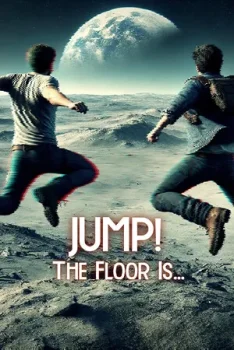 JUMP! The Floor Is... (2025) PC | RePack