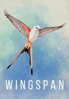 Крылья / Wingspan [v 1.6.1065 + DLCs] (2020) PC | RePack