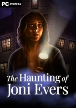 The Haunting of Joni Evers (2025) PC | Лицензия