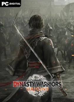 DYNASTY WARRIORS: ORIGINS (2025) PC