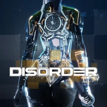 Disorder (2025) PC | RePack