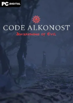 Code Alkonost: Awakening of Evil (2025) PC | Лицензия