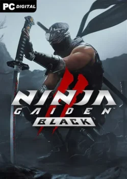 NINJA GAIDEN 2 Black (2025) PC | Лицензия