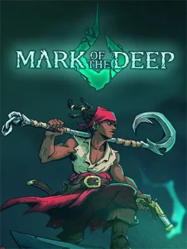 Mark of the Deep [v 1.0.0.0.0] (2025) PC | RePack от FitGirl