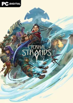 Eternal Strands (2025) PC | Лицензия