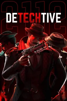 DeTechtive 2112 (2025) PC | RePack