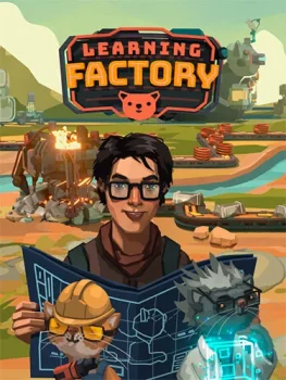 Learning Factory: Curious Mind Edition [v 1.0.0.546 Release + DLCs] (2025) PC | RePack от FitGirl