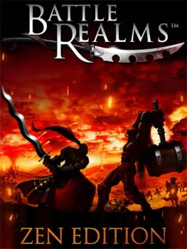 Battle Realms: Zen Edition [v 1.59.1 Release] (2025) PC | RePack от FitGirl