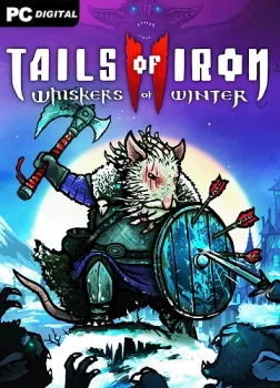 Tails of Iron 2: Whiskers of Winter (2025) PC | Лицензия