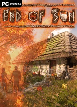 The End of the Sun (2025) PC | Лицензия