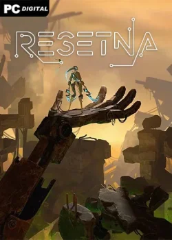 ReSetna (2025) PC | Лицензия