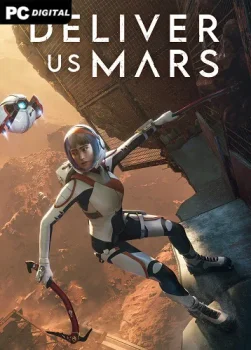 Deliver Us Mars (2023) PC | Лицензия