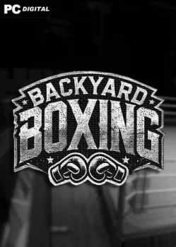 Backyard Boxing (2025) PC | Лицензия