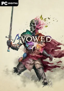 Avowed [v 1.2.8.0 + DLC] (2025) PC | RePack