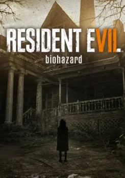 Resident Evil 7 Biohazard [build 9473356 + DLCs] (2017) PC | RePack