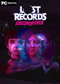 Lost Records: Bloom & Rage (2025) PC | Лицензия