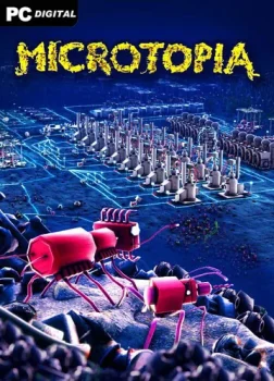 Microtopia (2025) PC | Лицензия