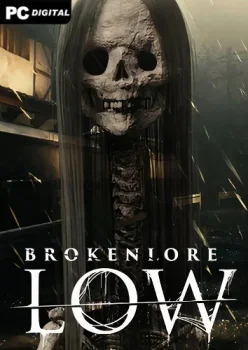 BrokenLore: LOW (2025) PC | Лицензия