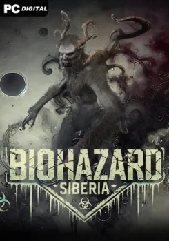 Biohazard: Siberia (2025) PC | Лицензия