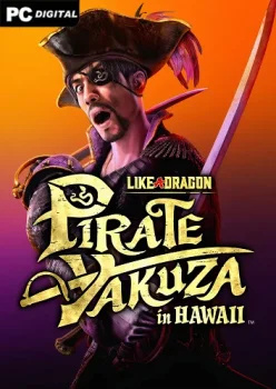 Like a Dragon: Pirate Yakuza in Hawaii (2025) PC | Лицензия