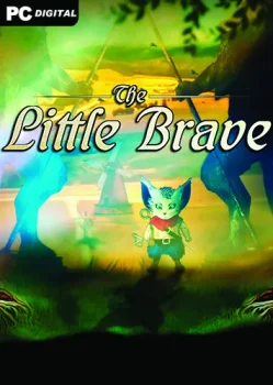 The Little Brave (2025) PC | Лицензия