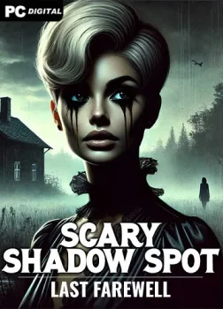 Scary Shadow Spot: Last Farewell (2024) PC | Лицензия