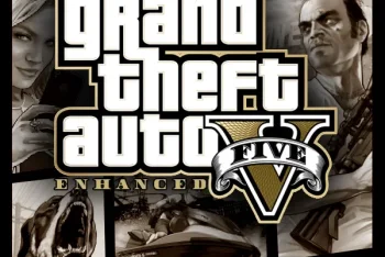 Grand Theft Auto V Enhanced [v. 1.0.811.8] (2025) PC | RePack