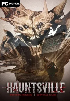 Hauntsville (2025) PC | Лицензия