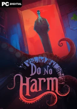 Do No Harm [v 1.0.2] (2025) PC