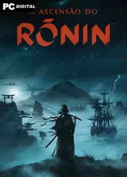 Rise of the Ronin [v 1.09 build 17559256 + DLC] (2025) PC | Portable