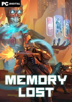 Memory Lost (2025) PC | RePack от FitGirl