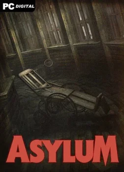 ASYLUM (2025) PC | Лицензия