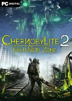 Chernobylite 2: Exclusion Zone [v 56549] (2025) PC | Early Access