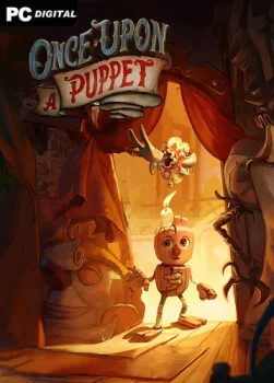Once Upon A Puppet (2025) PC | Лицензия
