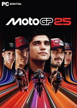 MotoGP 25 (2025) PC | Лицензия