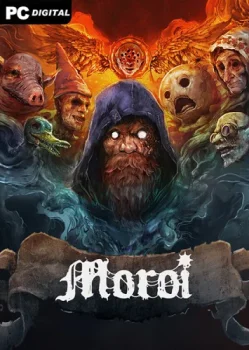 Moroi (2025) PC | Лицензия